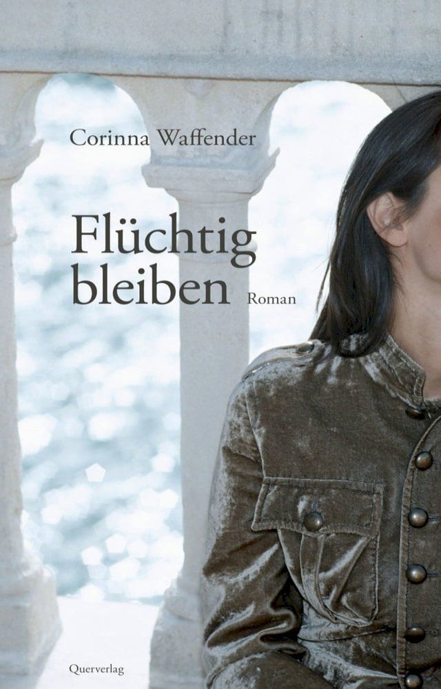  Flüchtig bleiben(Kobo/電子書)