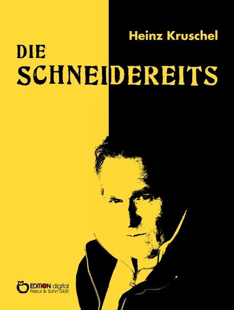 Die Schneidereits(Kobo/電子書)