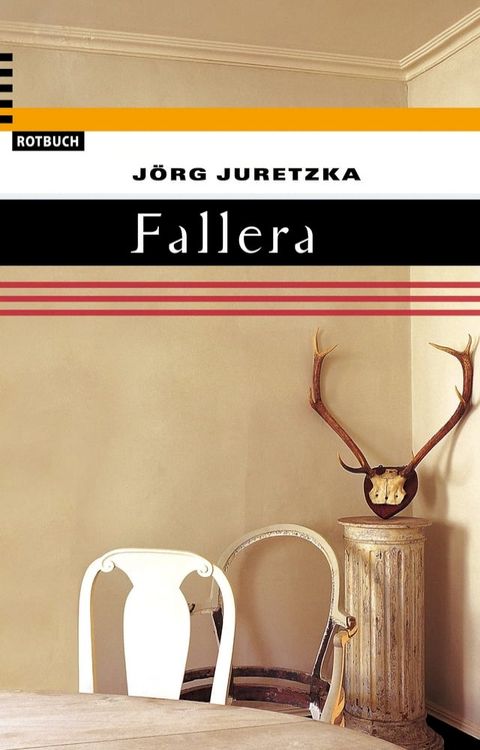 Fallera(Kobo/電子書)