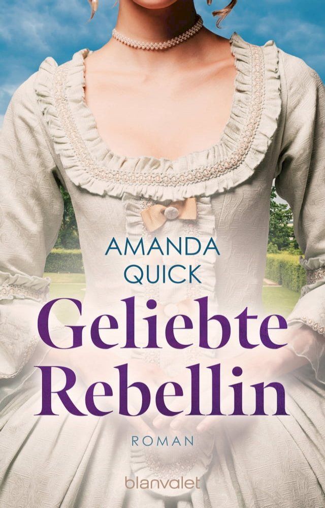  Geliebte Rebellin(Kobo/電子書)