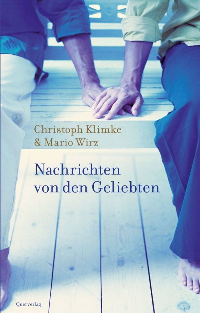  Nachrichten von den Geliebten(Kobo/電子書)