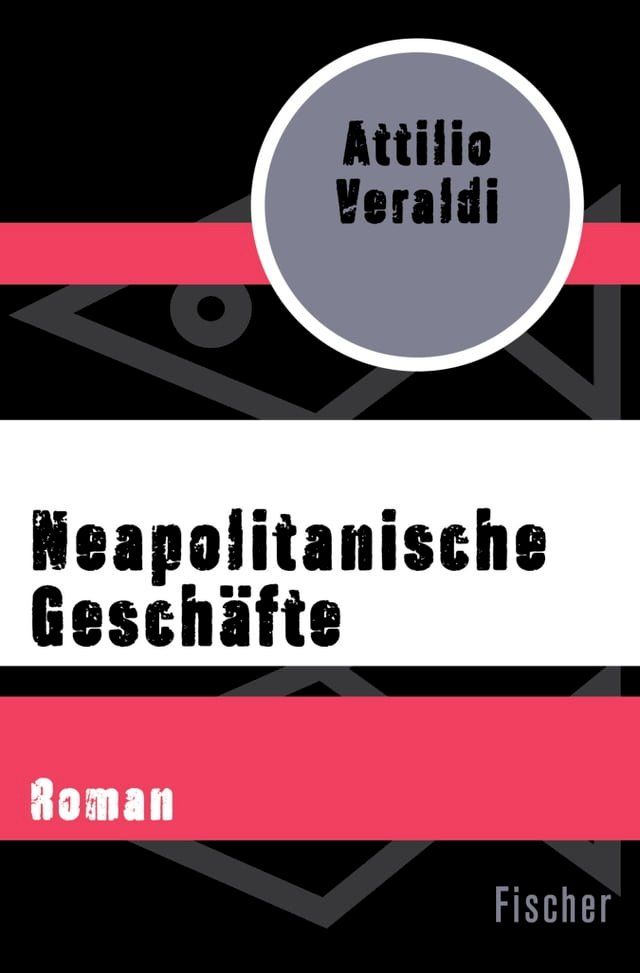  Neapolitanische Geschäfte(Kobo/電子書)