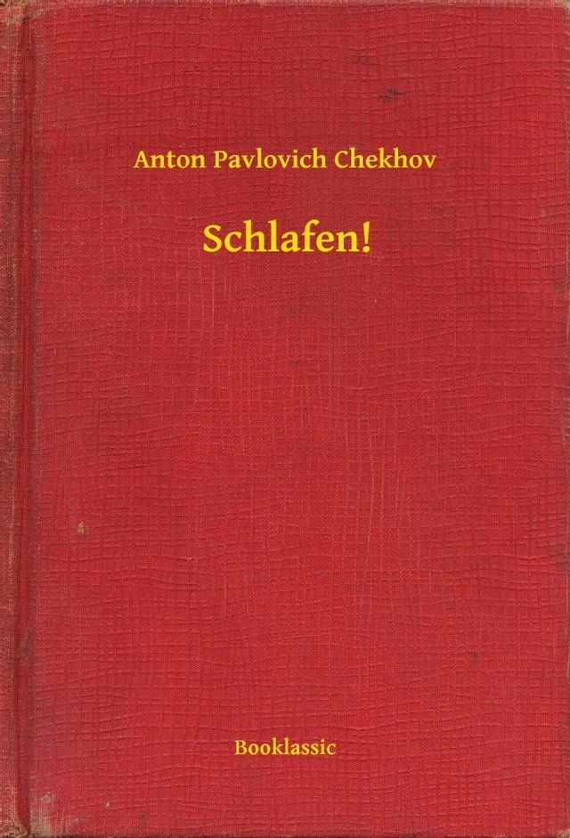  Schlafen!(Kobo/電子書)