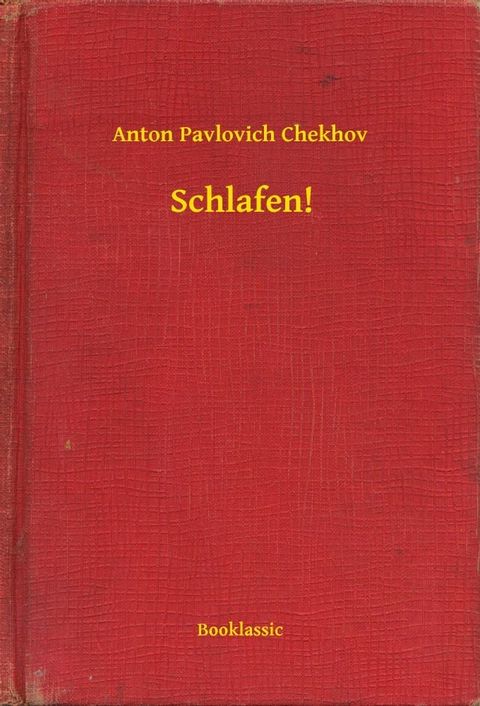 Schlafen!(Kobo/電子書)