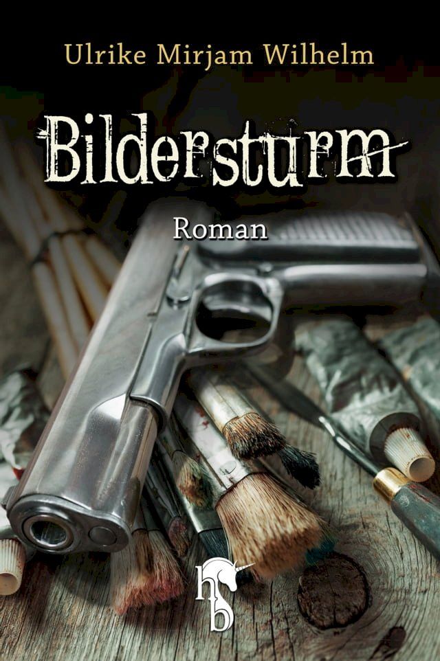  Bildersturm(Kobo/電子書)