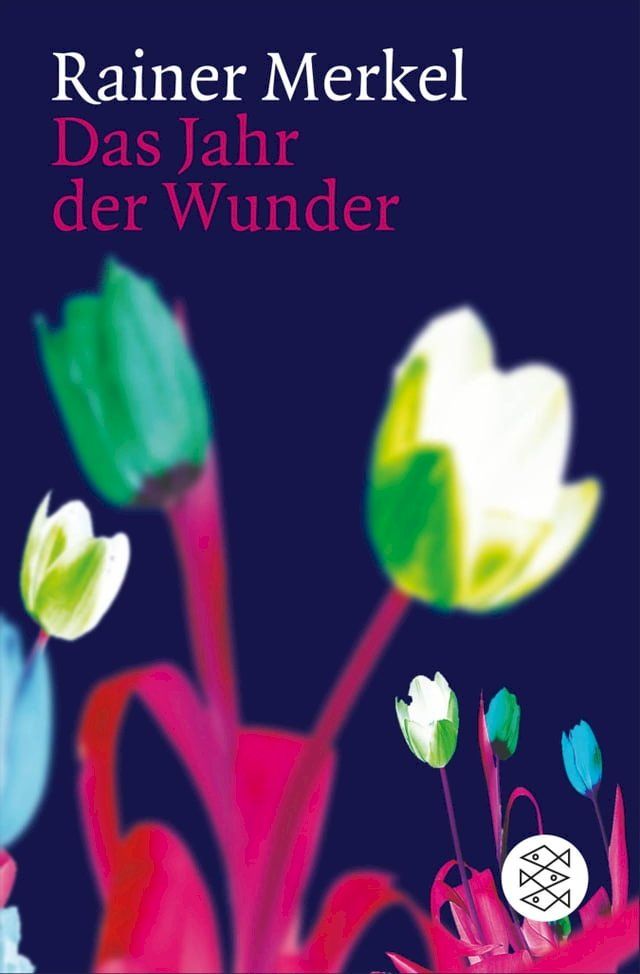  Das Jahr der Wunder(Kobo/電子書)