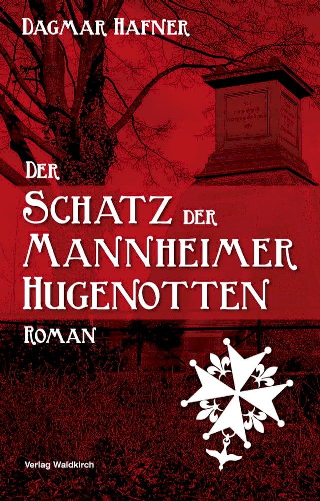  Der Schatz der Mannheimer Hugenotten(Kobo/電子書)