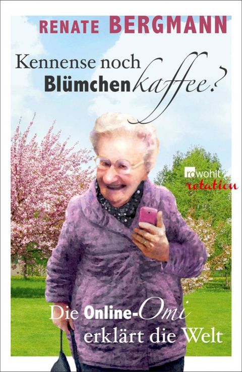 Kennense noch Bl&uuml;mchenkaffee?(Kobo/電子書)