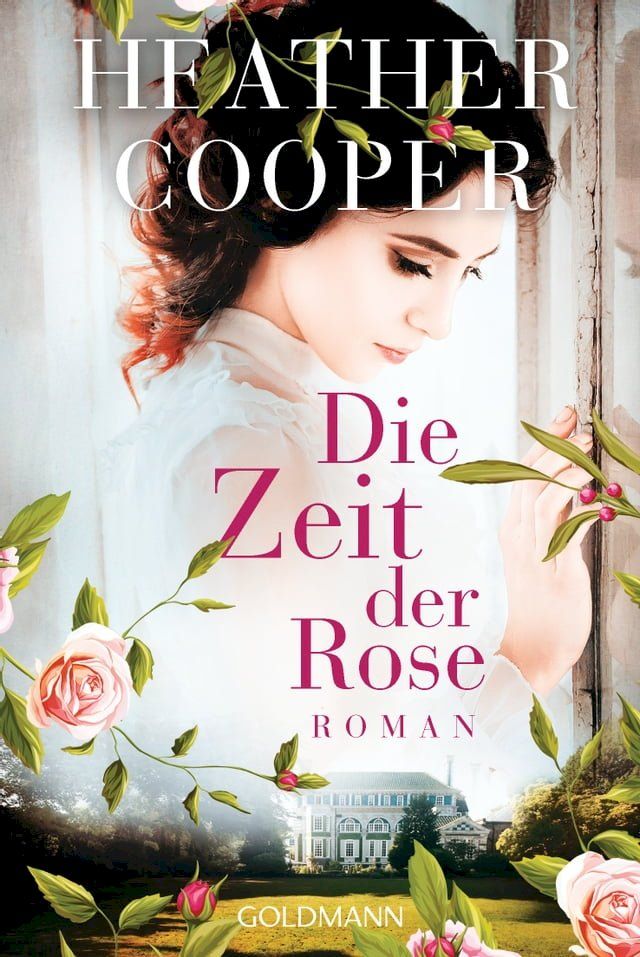  Die Zeit der Rose(Kobo/電子書)