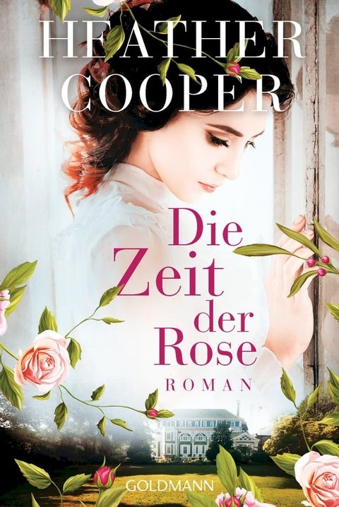 Die Zeit der Rose(Kobo/電子書)