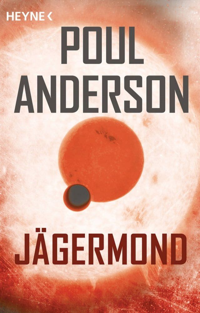  Jägermond(Kobo/電子書)