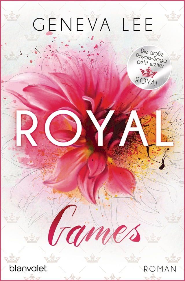  Royal Games(Kobo/電子書)