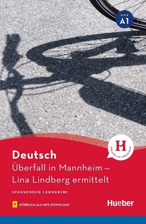 &Uuml;berfall in Mannheim(Kobo/電子書)