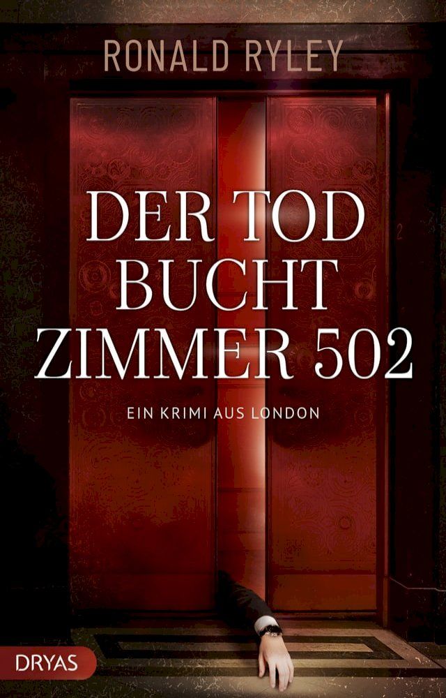  Der Tod bucht Zimmer 502(Kobo/電子書)