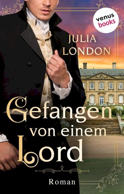 Gefangen von einem Lord: Regency Kisses - Band 2(Kobo/電子書)