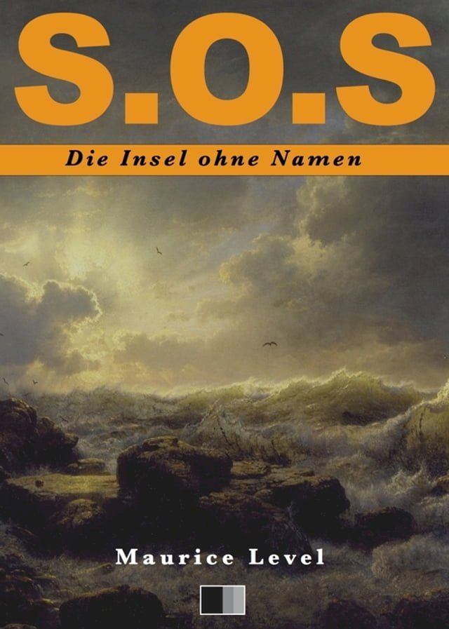  S.O.S : Die Insel ohne Namen(Kobo/電子書)