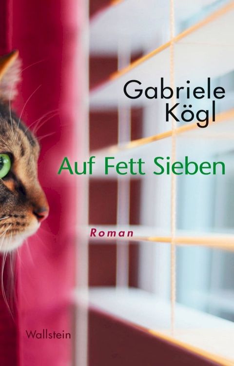 Auf Fett Sieben(Kobo/電子書)