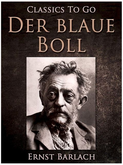 Der blaue Boll(Kobo/電子書)