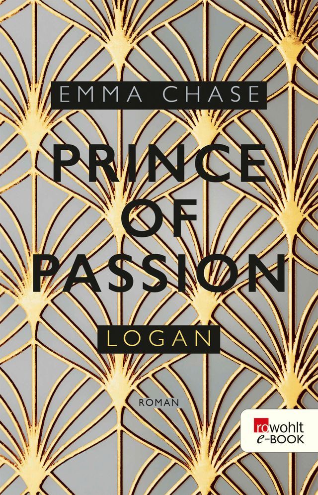  Prince of Passion – Logan(Kobo/電子書)