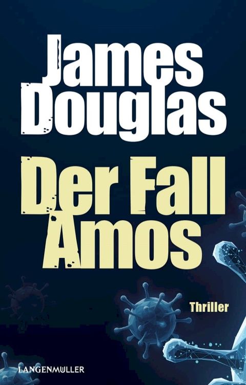 Der Fall Amos(Kobo/電子書)