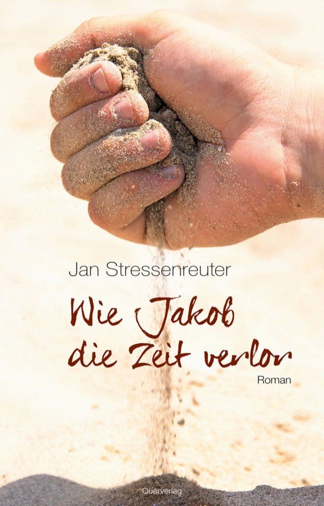  Wie Jakob die Zeit verlor(Kobo/電子書)