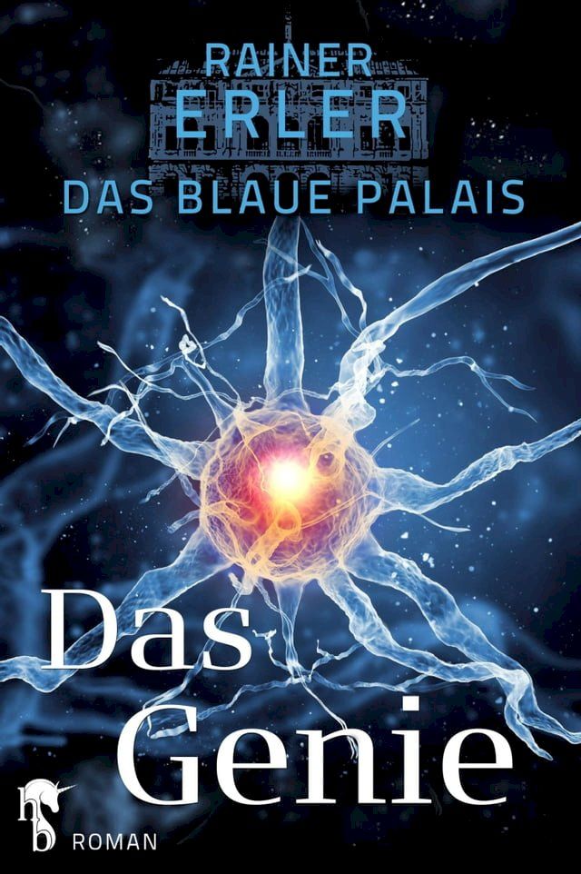  Das Blaue Palais 1(Kobo/電子書)