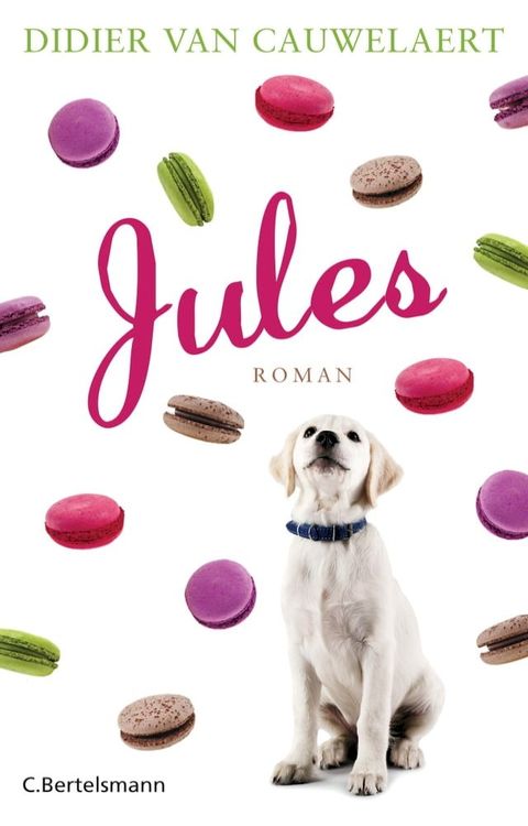 Jules(Kobo/電子書)