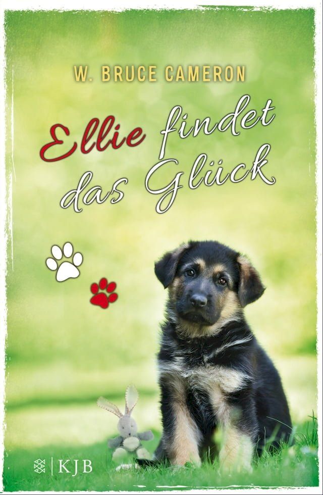  Ellie findet das Gl&uuml;ck(Kobo/電子書)