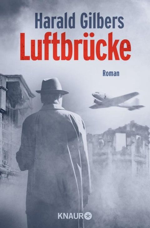 Luftbrücke(Kobo/電子書)