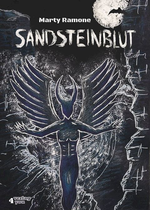 Sandsteinblut - Elbsandstein Horror-Thriller (Hardcore)(Kobo/電子書)