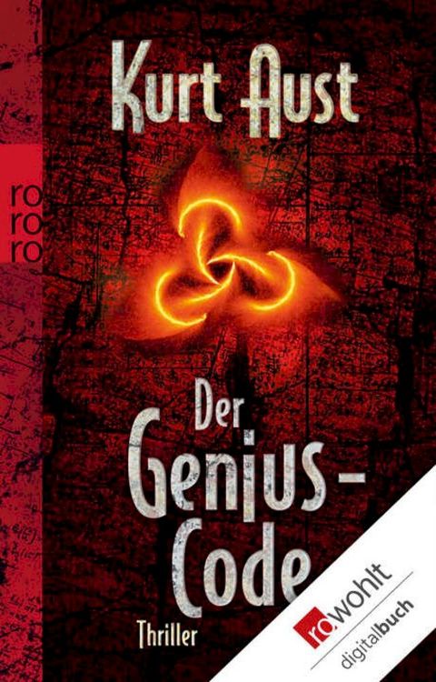 Der Genius-Code(Kobo/電子書)