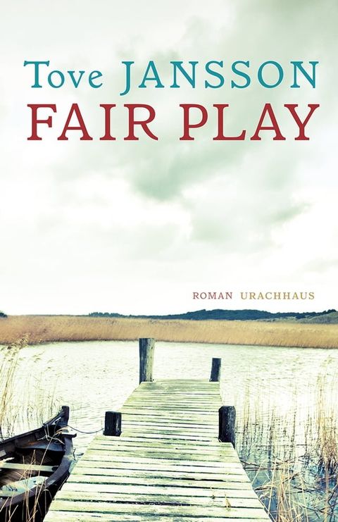 Fair Play(Kobo/電子書)