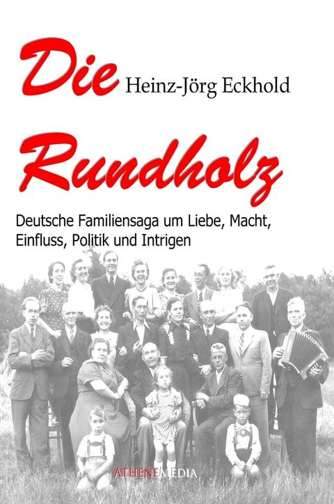 Die Rundholz(Kobo/電子書)