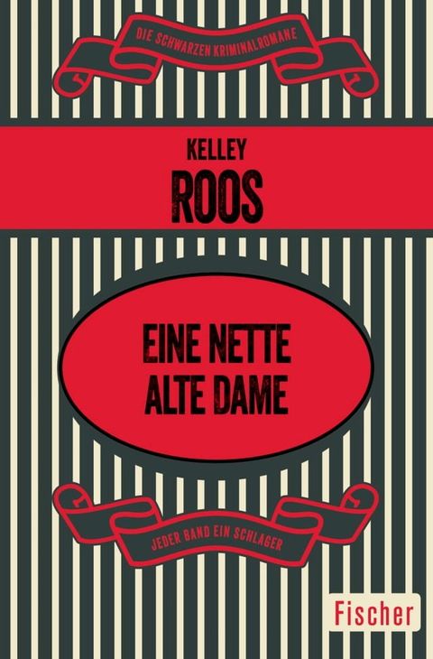 Eine nette alte Dame(Kobo/電子書)