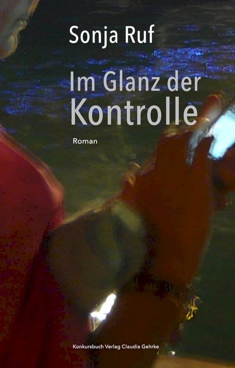 Im Glanz der Kontrolle(Kobo/電子書)