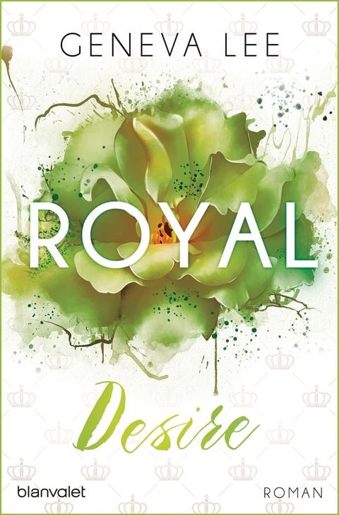 Royal Desire(Kobo/電子書)