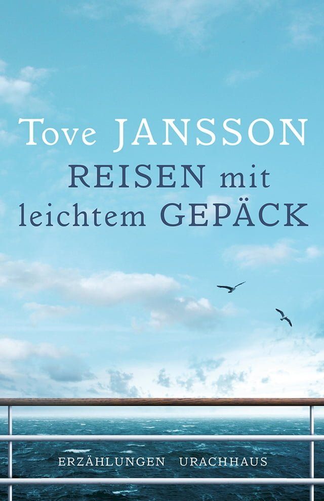  Reisen mit leichtem Gepäck(Kobo/電子書)