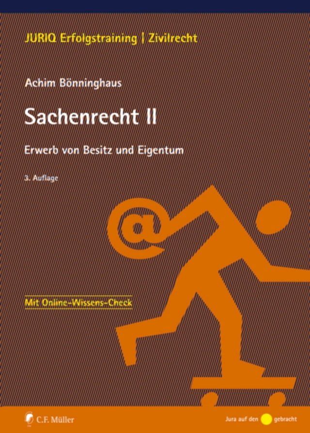  Sachenrecht II(Kobo/電子書)