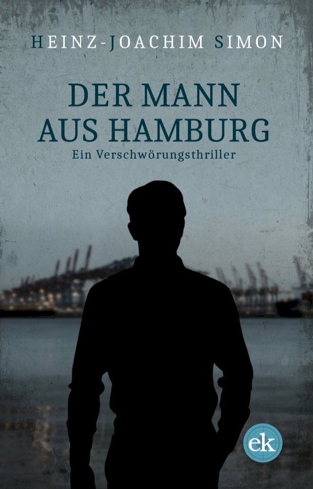  Der Mann aus Hamburg(Kobo/電子書)