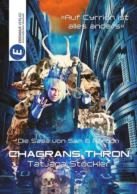 Chagrans Thron(Kobo/電子書)