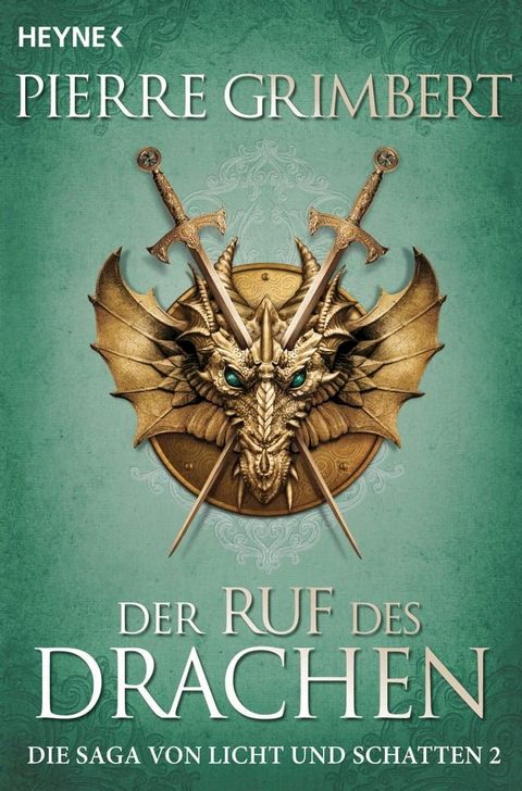 Der Ruf des Drachen(Kobo/電子書)