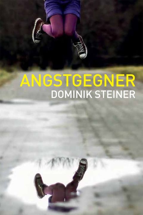 Angstgegner(Kobo/電子書)