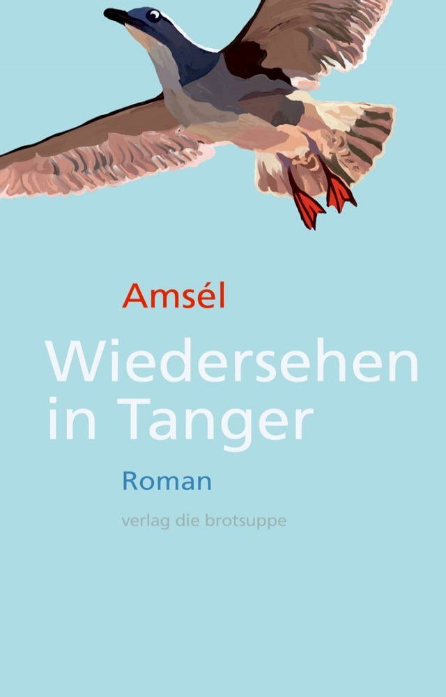  Wiedersehen in Tanger(Kobo/電子書)