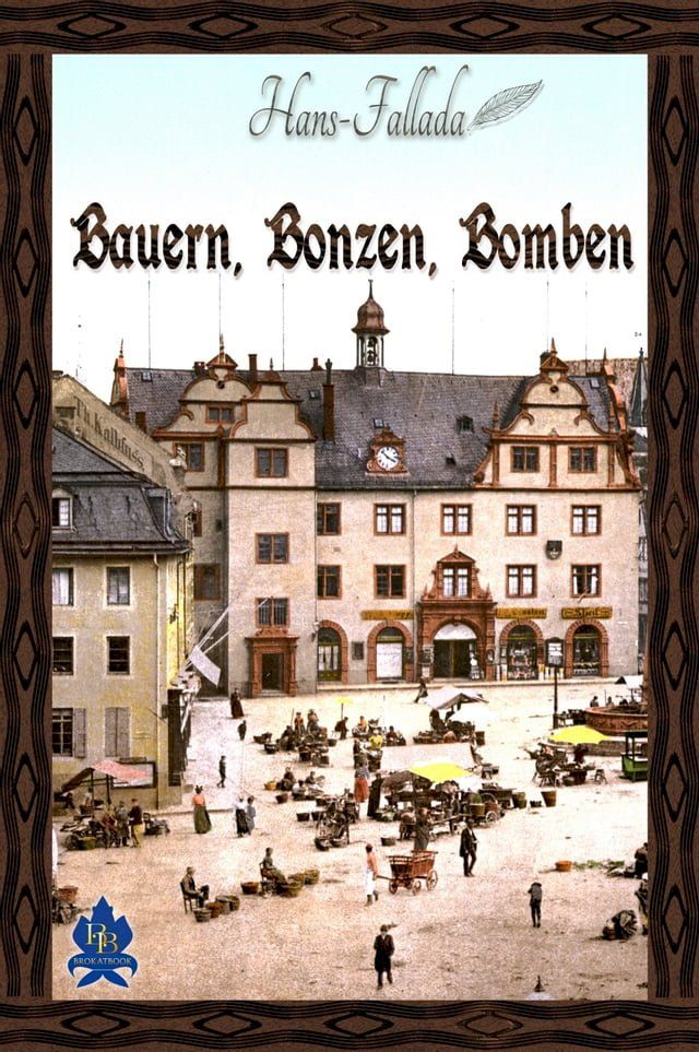  Bauern, Bonzen und Bomben(Kobo/電子書)