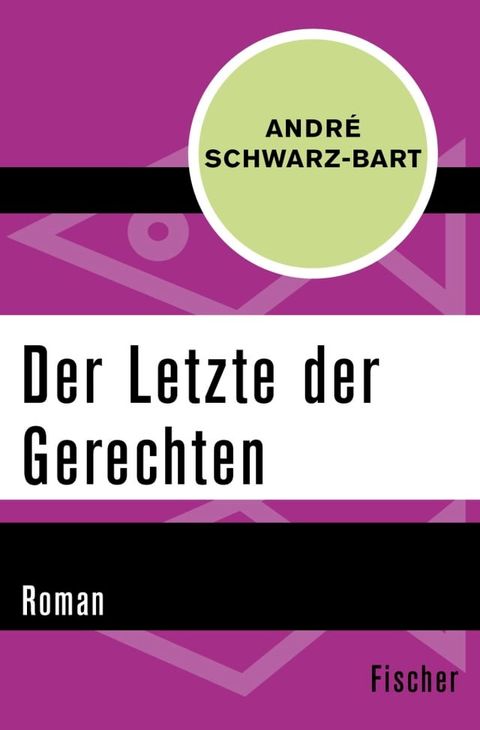 Der Letzte der Gerechten(Kobo/電子書)