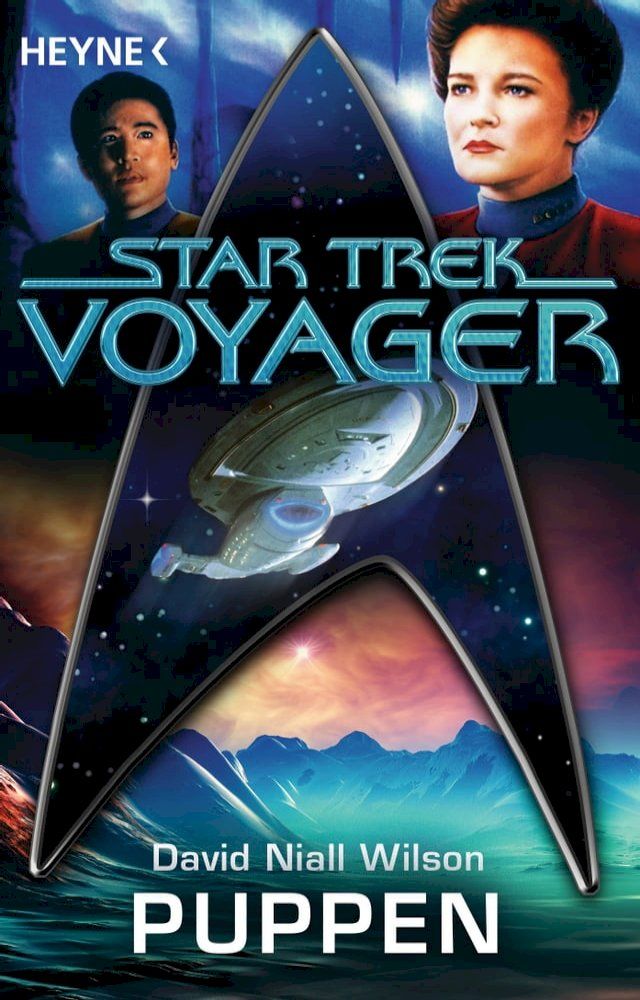  Star Trek - Voyager: Puppen(Kobo/電子書)