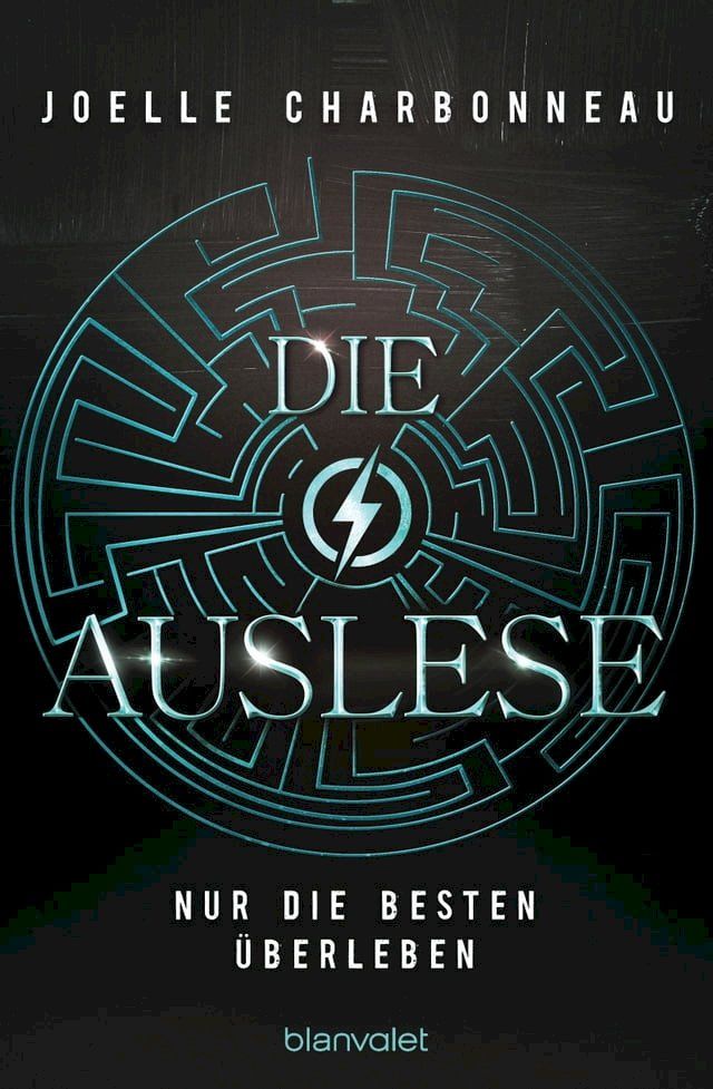  Die Auslese - Nur die Besten überleben(Kobo/電子書)