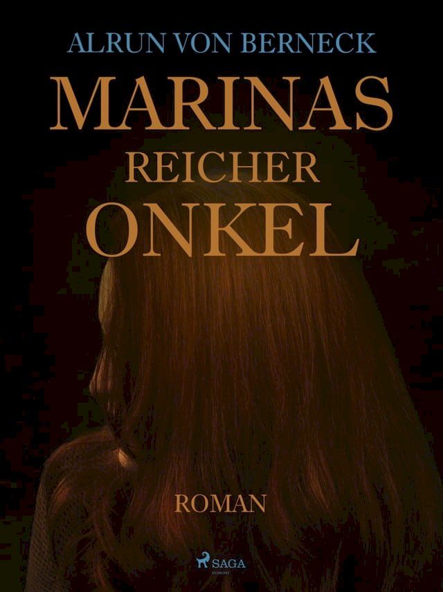  Marinas reicher Onkel(Kobo/電子書)