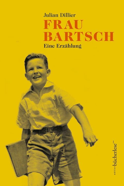 Frau Bartsch(Kobo/電子書)