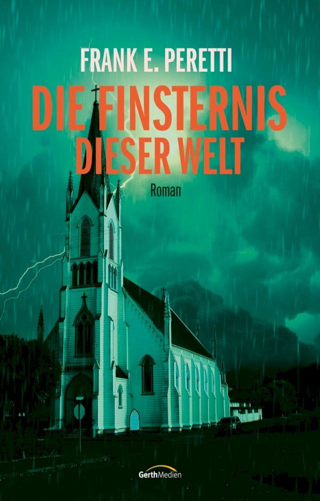  Die Finsternis dieser Welt(Kobo/電子書)